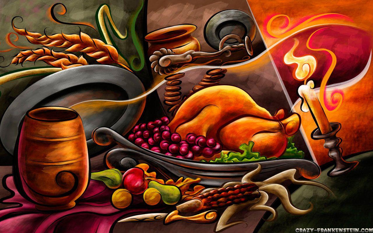 Thanksgiving Day Wallpapers - Top Free Thanksgiving Day Backgrounds