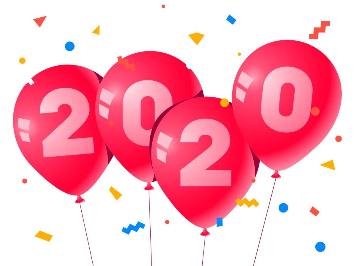1200x900 Happy New Year 2021: Image, Quotes, Wishes, Messages, Cards, Greetings, Picture, GIFs and Wallpaper of India