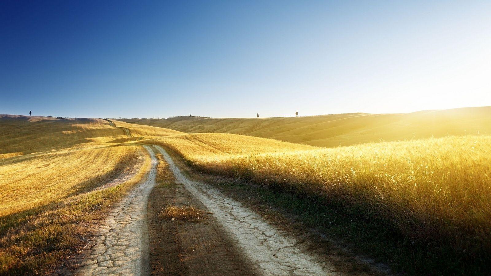 Country Road Background Country Summer HD wallpaper  Pxfuel