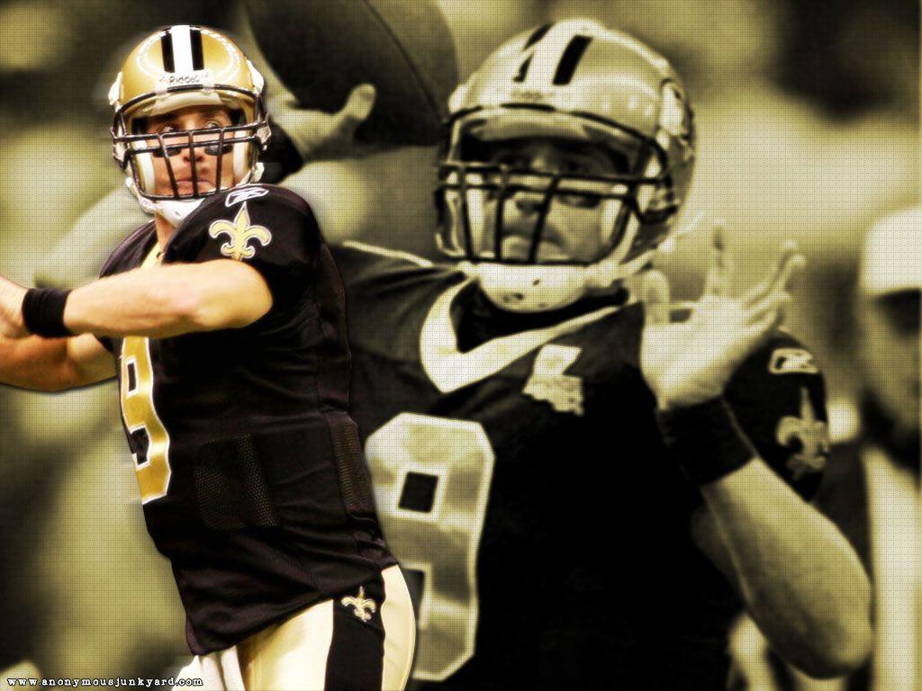 1024x768 drew brees wallpaper 4 photo