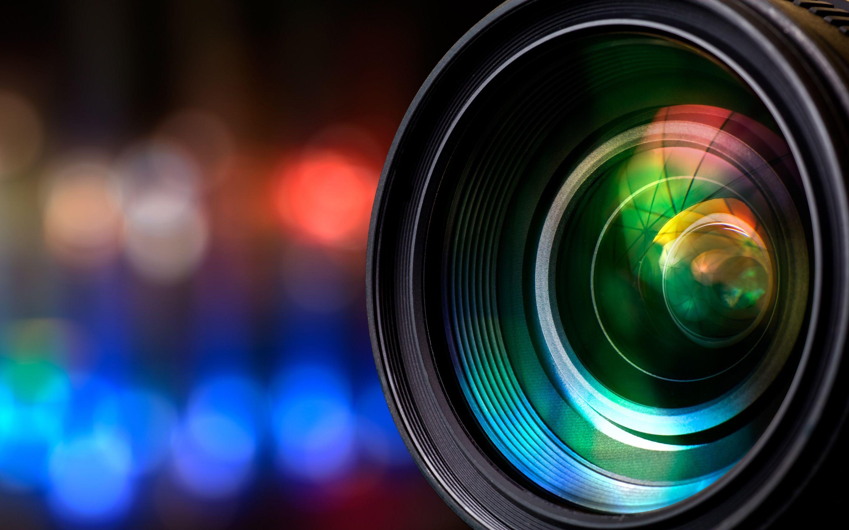 Camera Lens - Top Free Camera Lens Backgrounds - WallpaperAccess