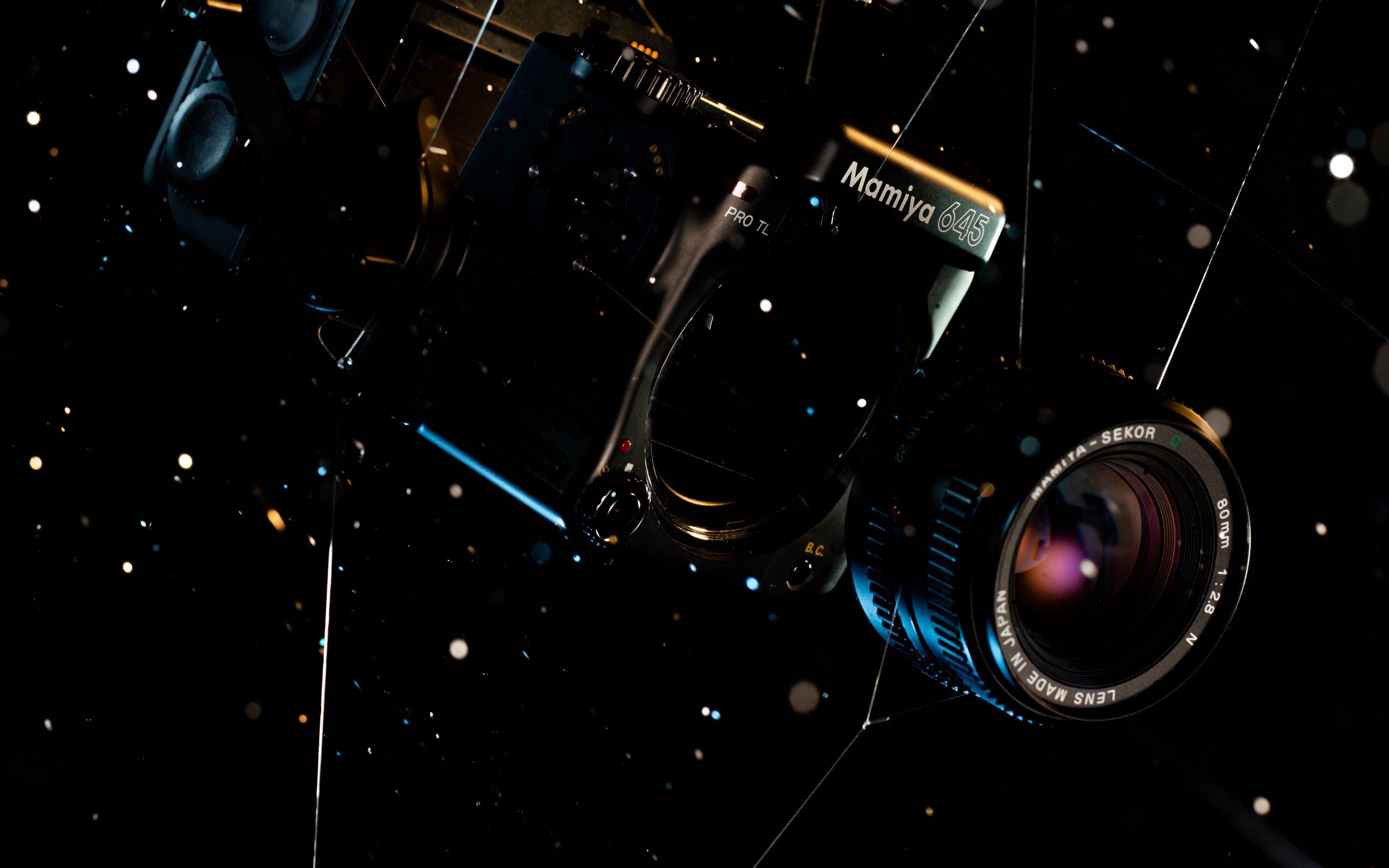 Camera Lens Wallpapers Top Free Camera Lens Backgrounds WallpaperAccess