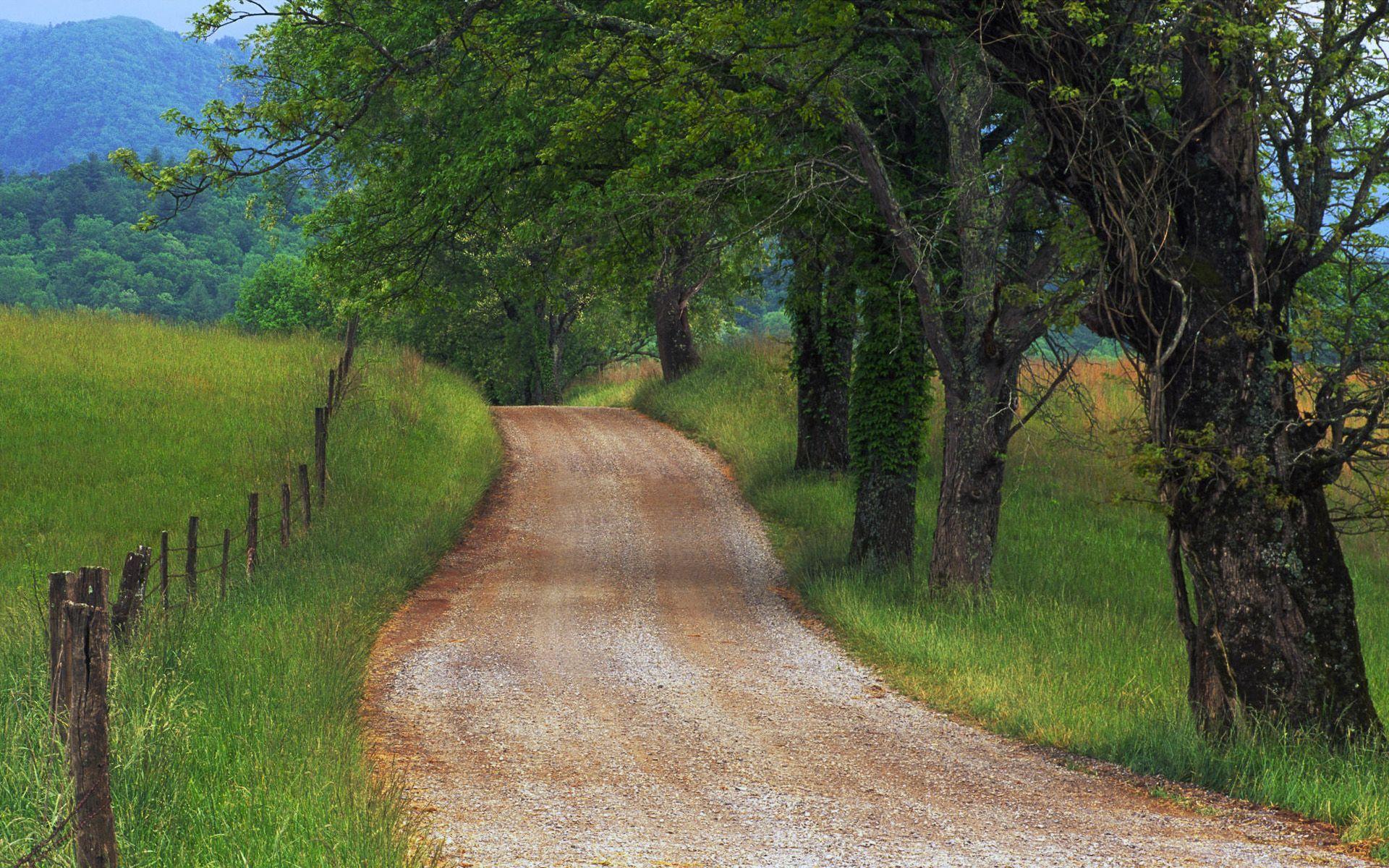 Country Road Wallpapers Top Free Country Road Backgrounds