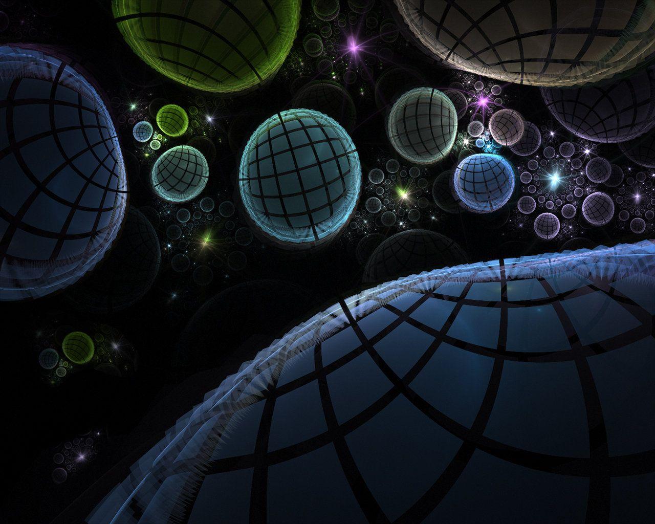 Multiverse Wallpapers - Top Free Multiverse Backgrounds - WallpaperAccess