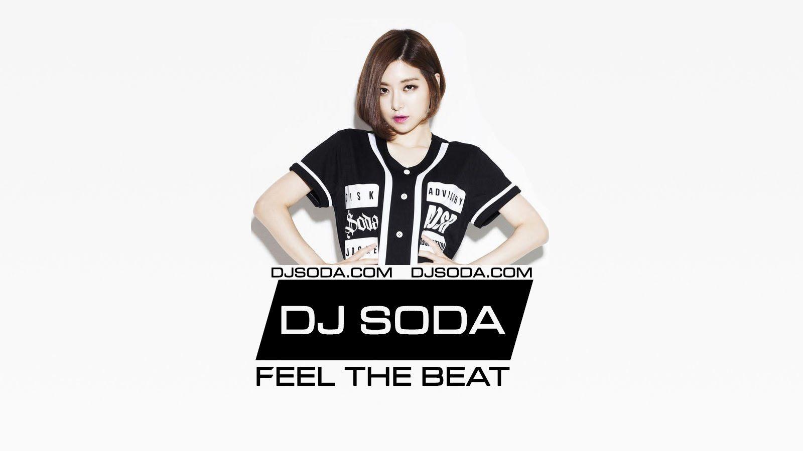 Dj Soda Wallpapers Top Free Dj Soda Backgrounds Wallpaperaccess