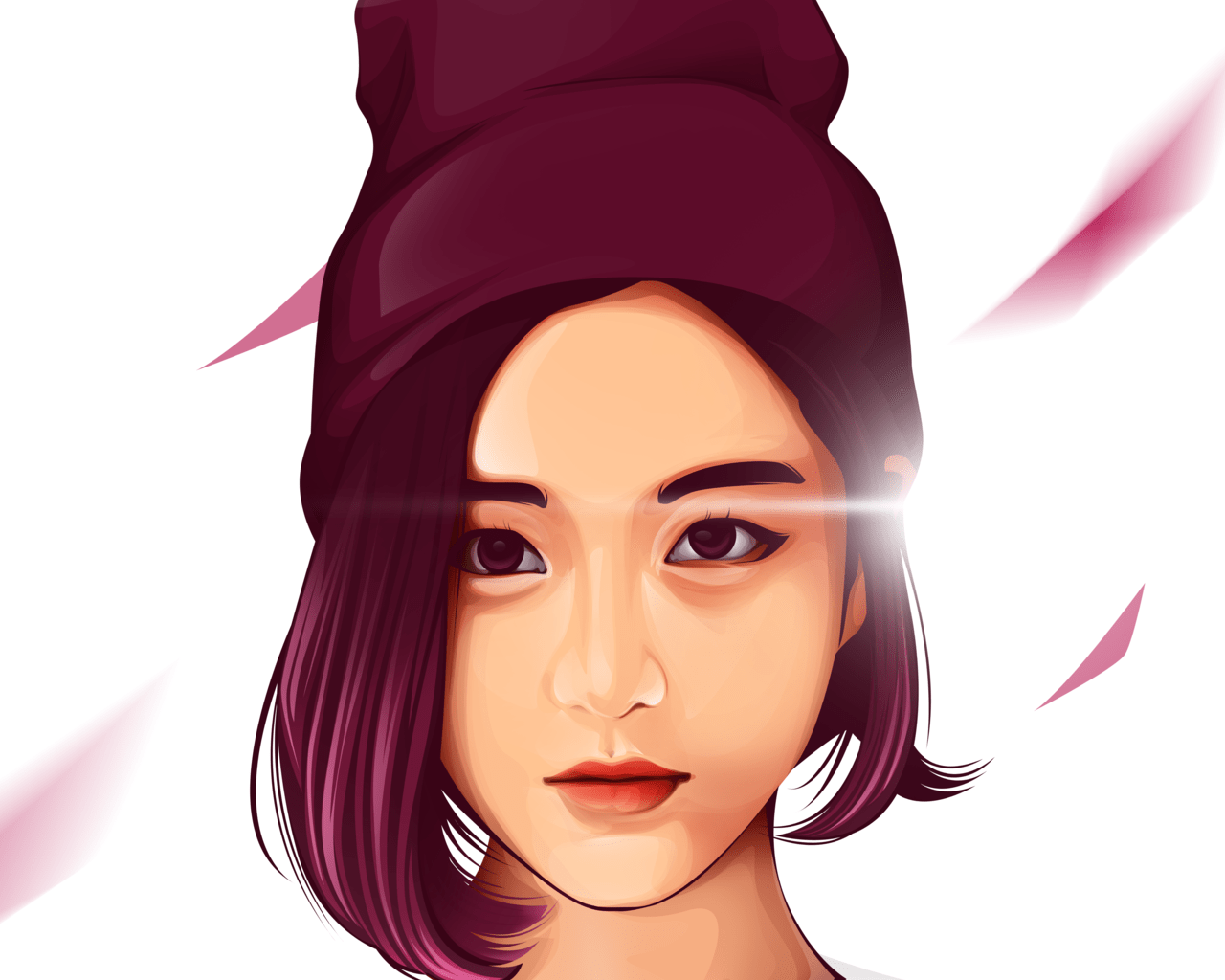 1280x1024 Free download Dj Soda by Amieril [1280x1280] for your Desktop