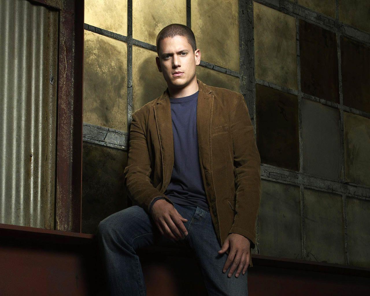 Michael Scofield Wallpapers - Top Free Michael Scofield Backgrounds ...