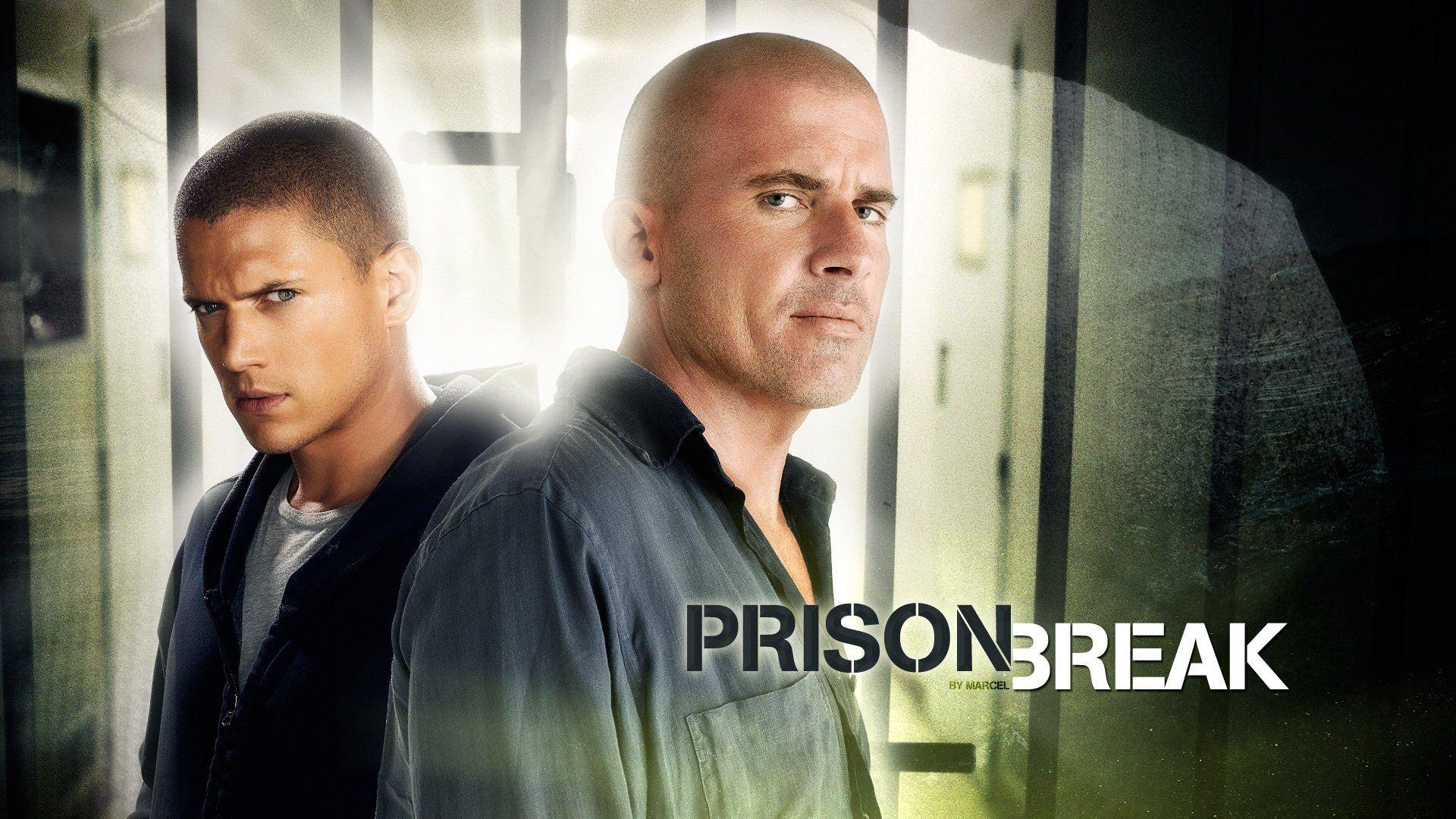 1920x1080 Michael Scofield Wallpaper