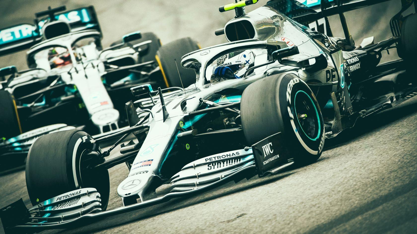 1680x945 Wallpaper By Mercedes AMG Petronas Motorsport