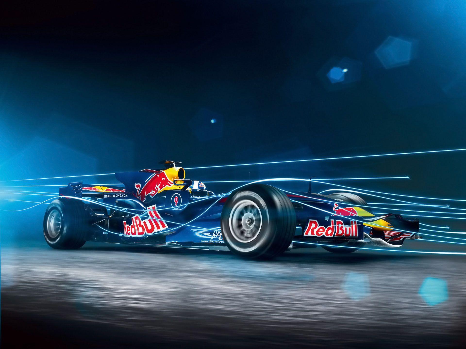 1920x1440 Formula 1 Wallpaper