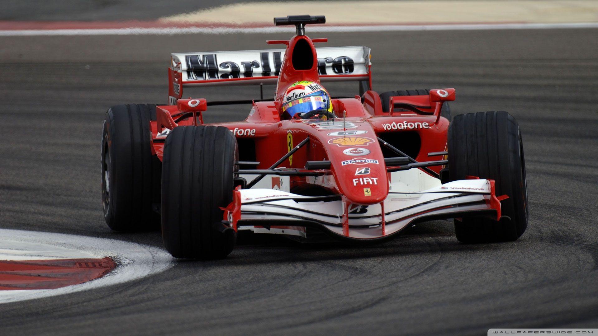 1920x1080 Formula 1 Race Ultra HD Desktop Background Wallpaper for 4K UHD TV