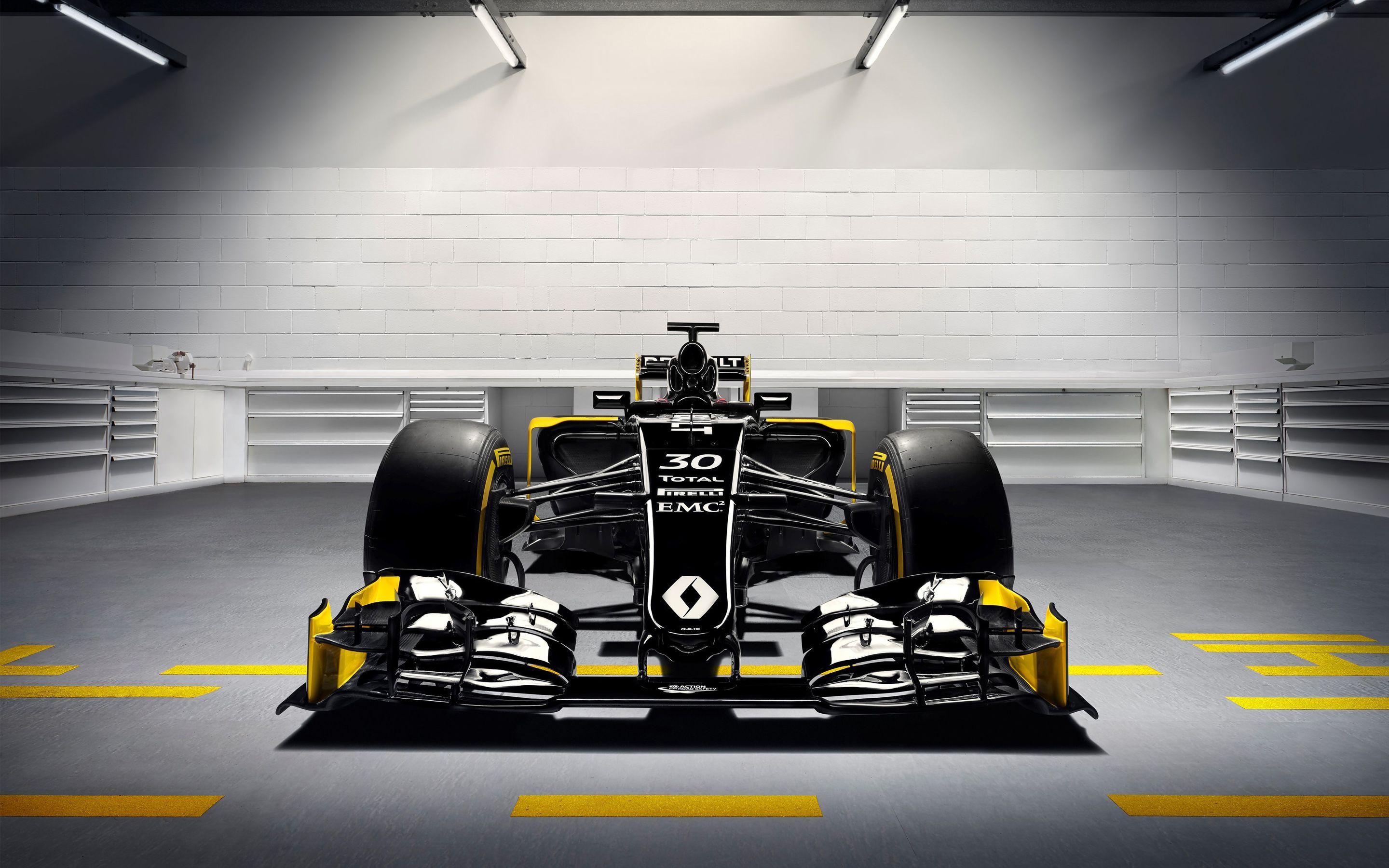 2880x1800 Formula 1 Cars Wallpaper HD