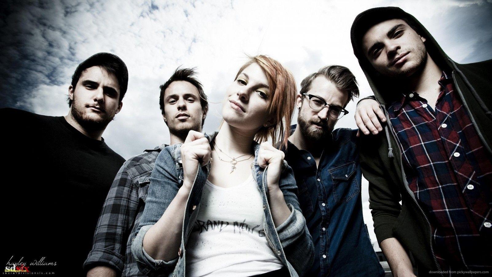 1600x900 Paramore Wallpaper , Wallpaper Download, (39)