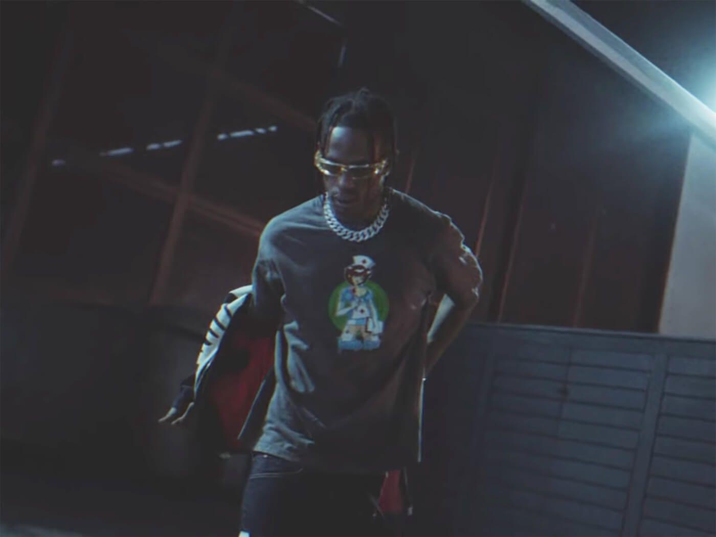 1400x1050 Travis Scott releases cinematic 'Jackboys' visuals