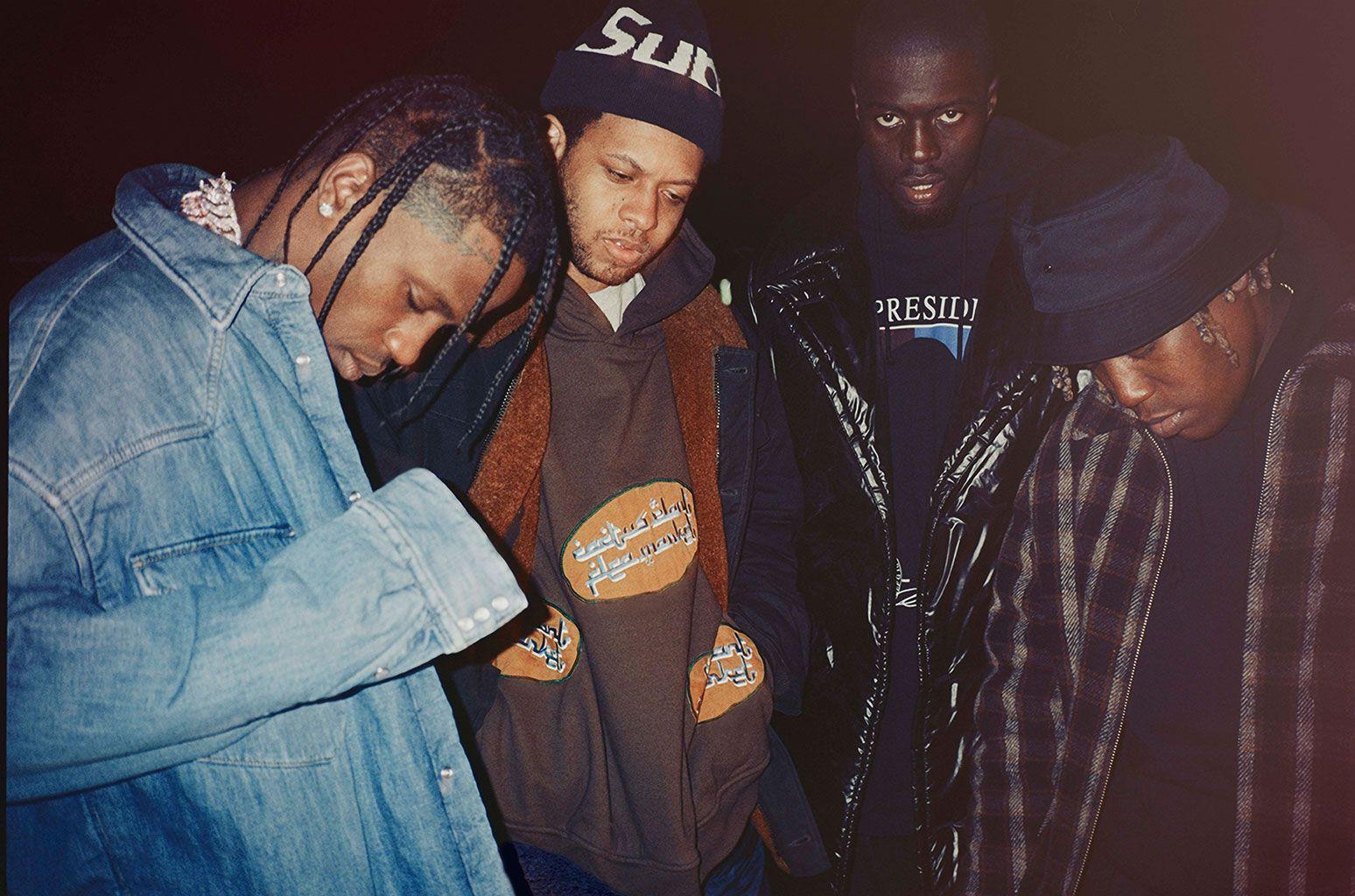 Jackboys Wallpapers Top Free Jackboys Backgrounds WallpaperAccess