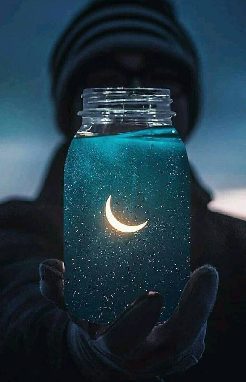 823x1280 night sky editing wallpaper