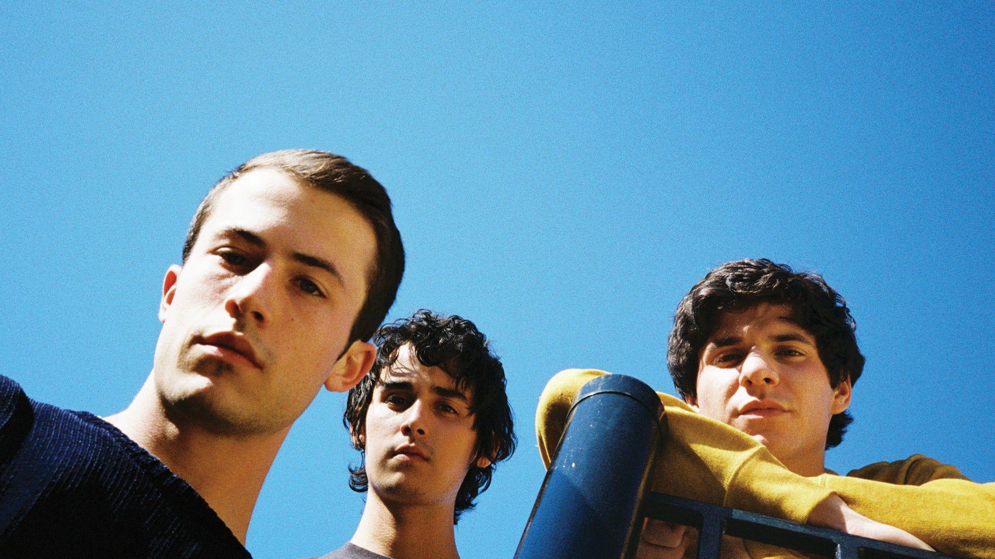 Wallows Wallpapers - Top Free Wallows Backgrounds - WallpaperAccess