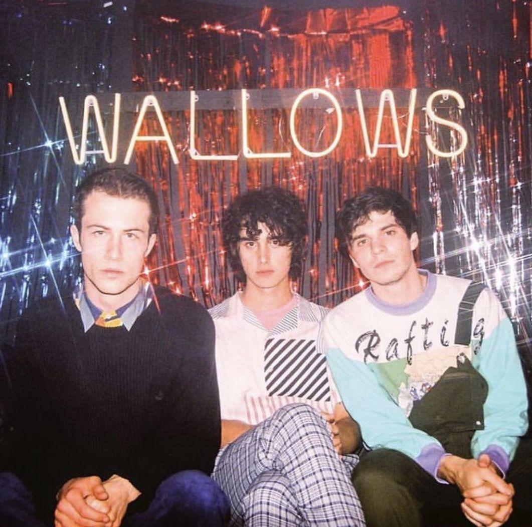 Wallows Band Theme Indie Aesthetic Wallpaper Aesthetic Wallpapers Images