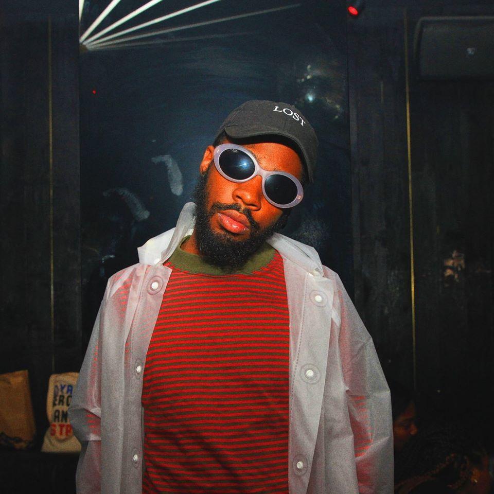 Brent Faiyaz. Wasteland Brent Faiyaz. Brent Faiyaz Wallpaper. Brent Faiyaz ~ all mine.