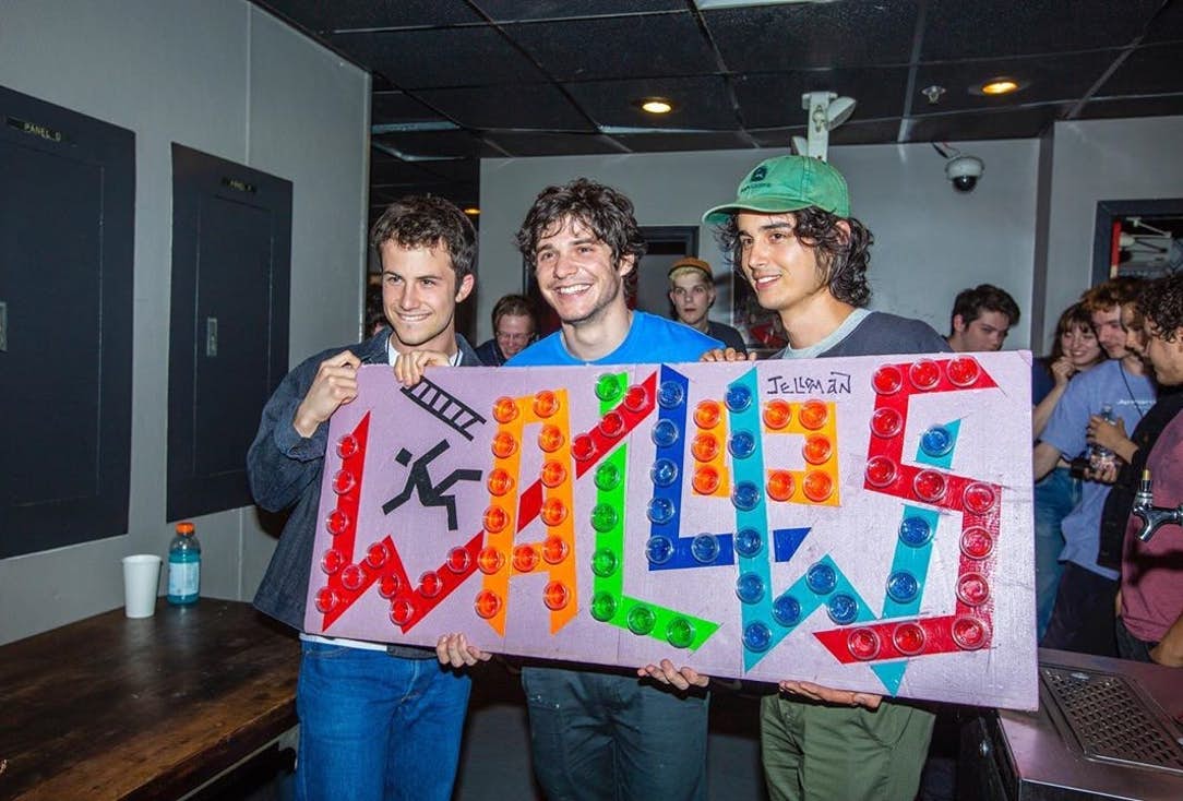 Wallows Wallpapers - Top Free Wallows Backgrounds - WallpaperAccess