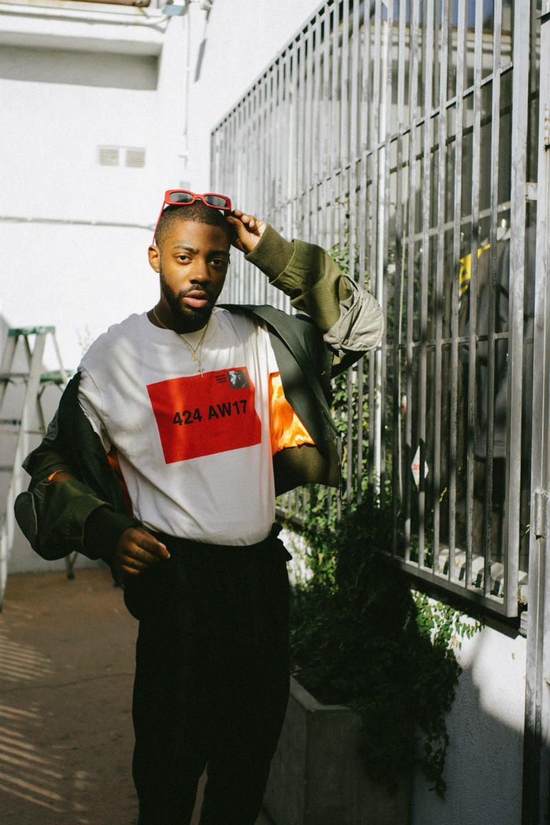 Brent Faiyaz Wallpapers - Top Free Brent Faiyaz Backgrounds ...