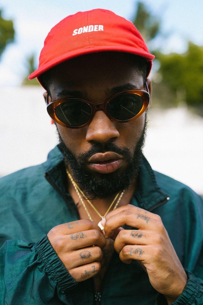 Brent Faiyaz Wallpapers - Top Free Brent Faiyaz Backgrounds