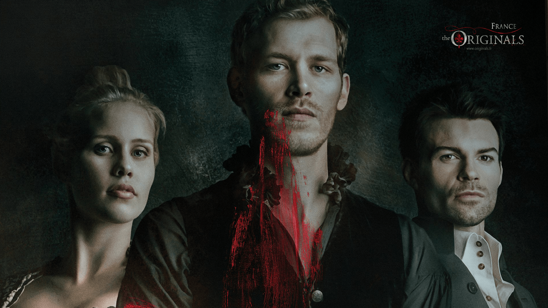 1920x1080 The Originals Wallpaper