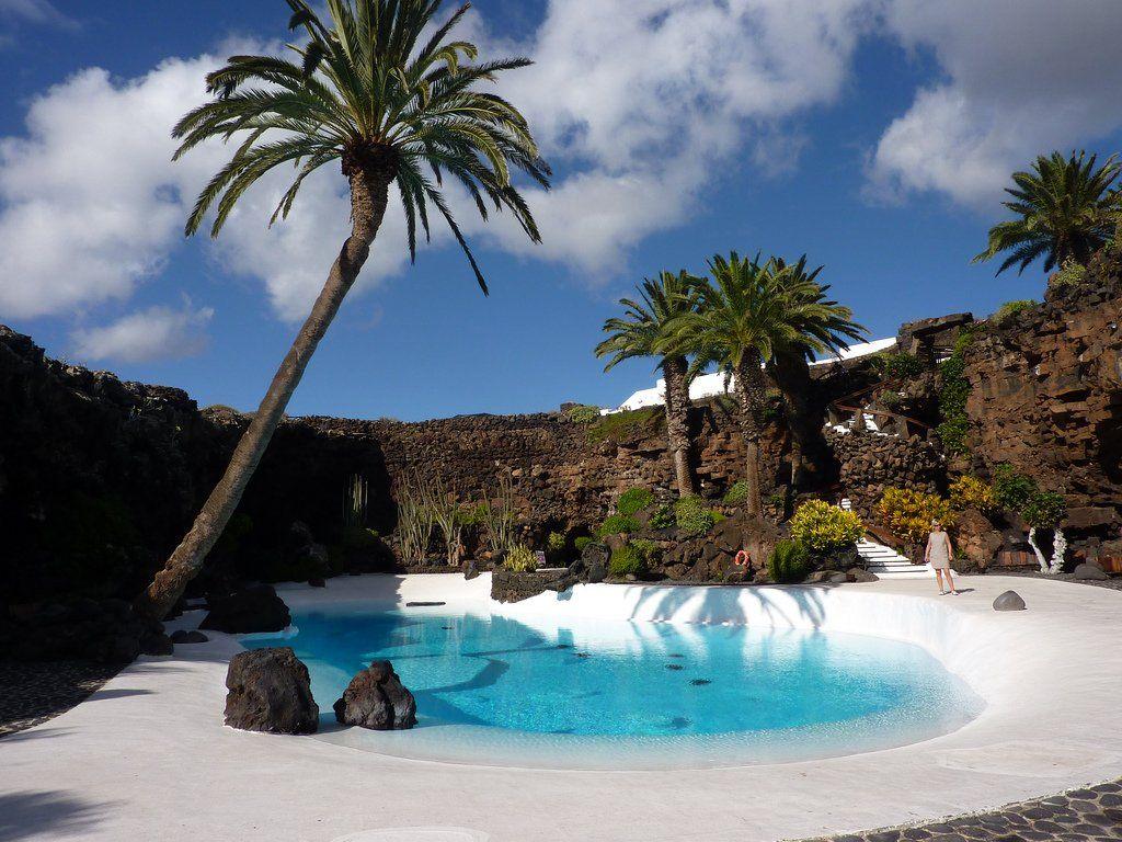 Lanzarote Wallpapers - Top Free Lanzarote Backgrounds - WallpaperAccess