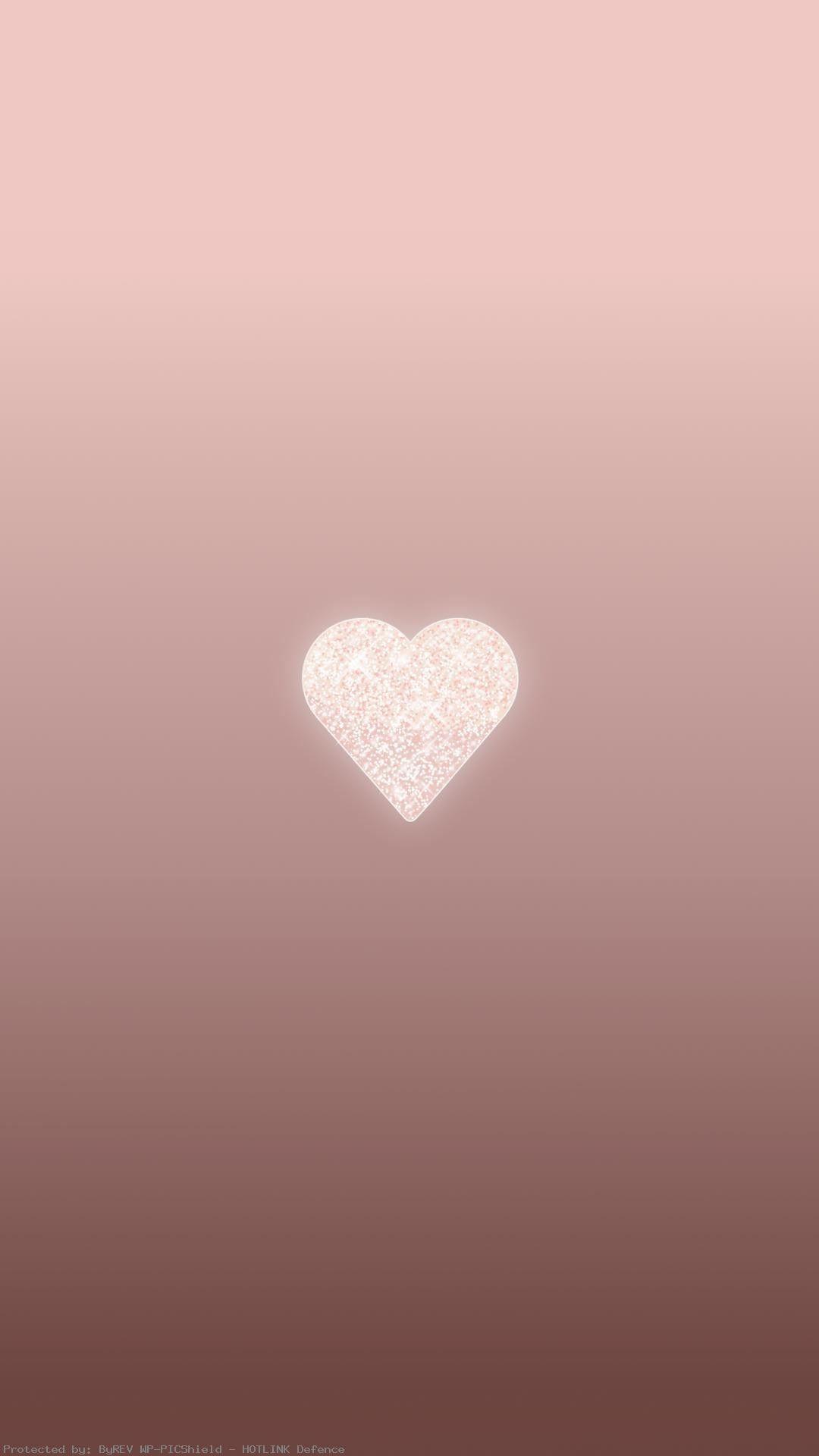 Featured image of post Rose Gold Wallpaper For Home Screen