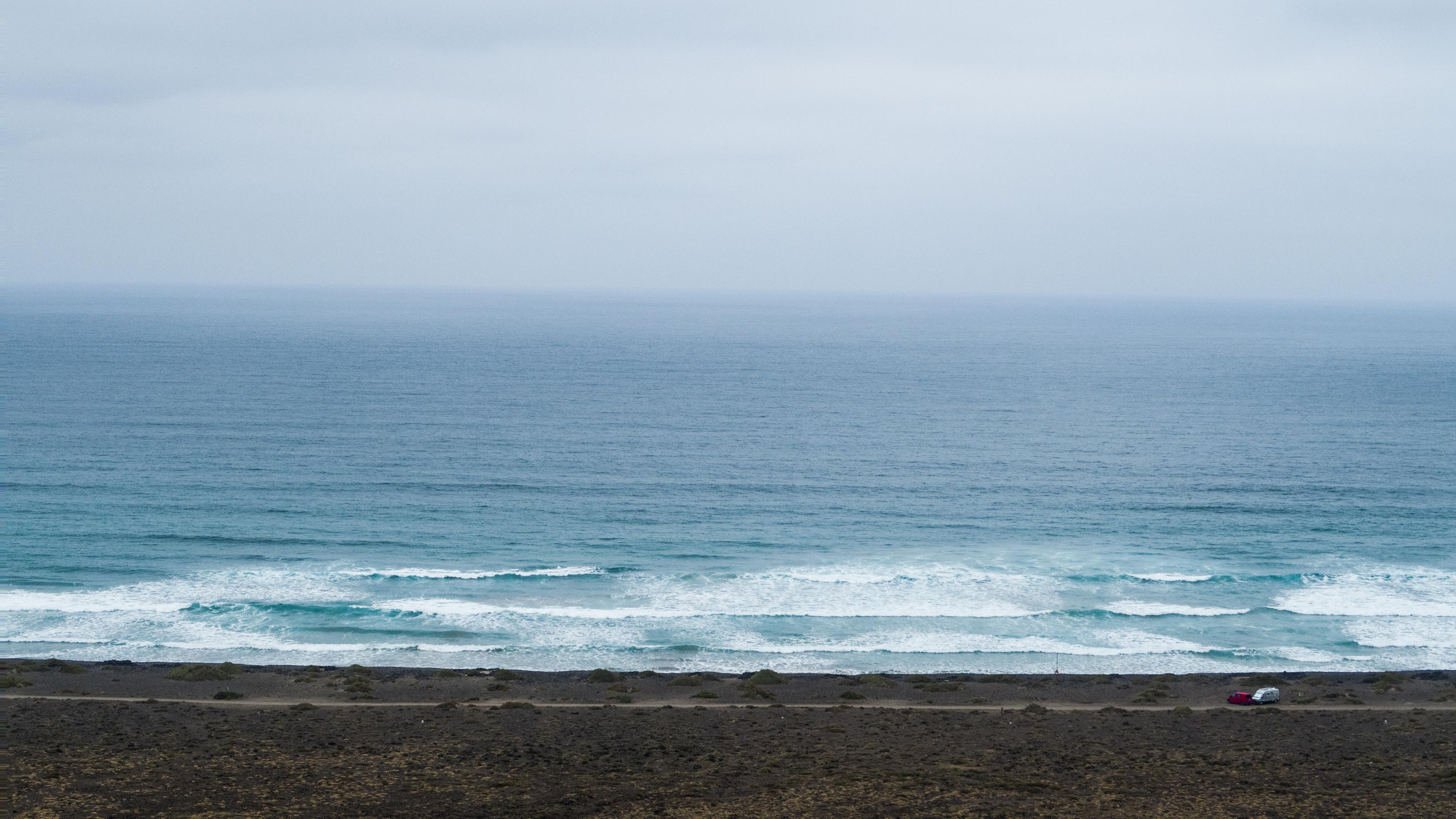 3840x2160 lanzarote 4K wallpaper for your desktop or mobile screen free