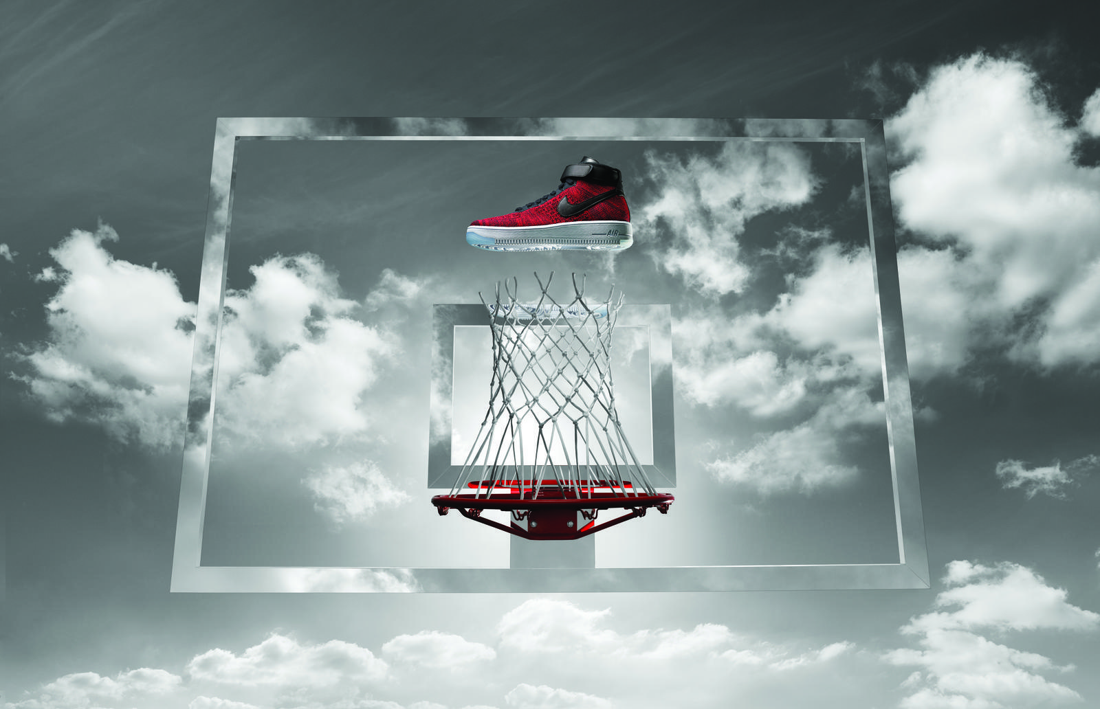 1600x1032 Nike Officially Unveils The Nike Air Force 1 Ultra Flyknit