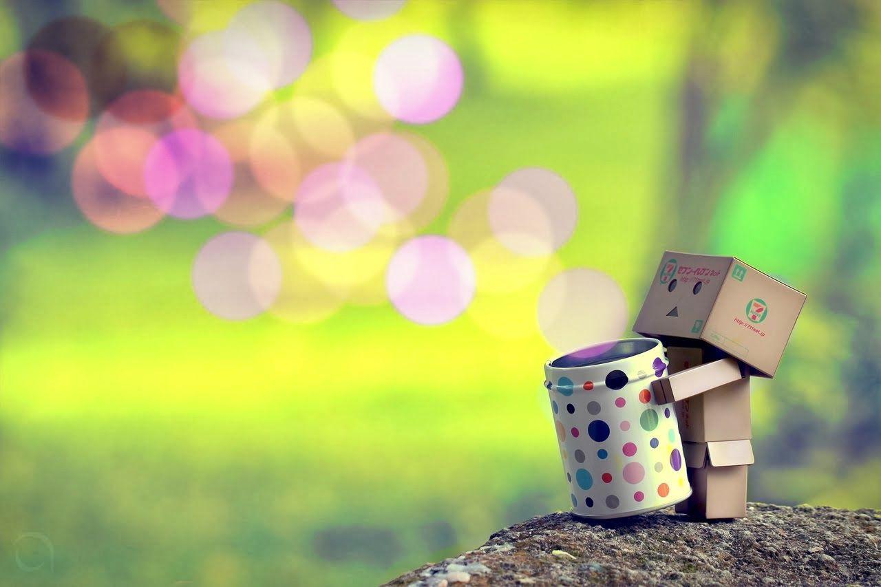 1280x853 Danbo Wallpaper Deskx853