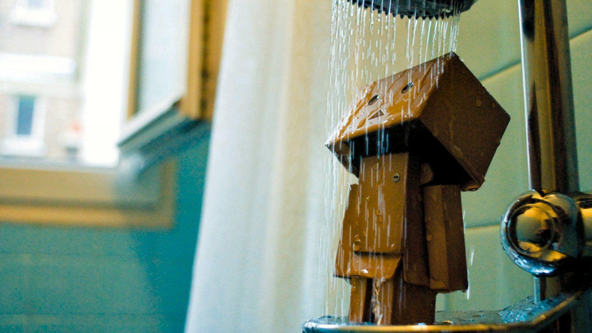 1920x1080 Danbo HD Wallpaper and Background Image