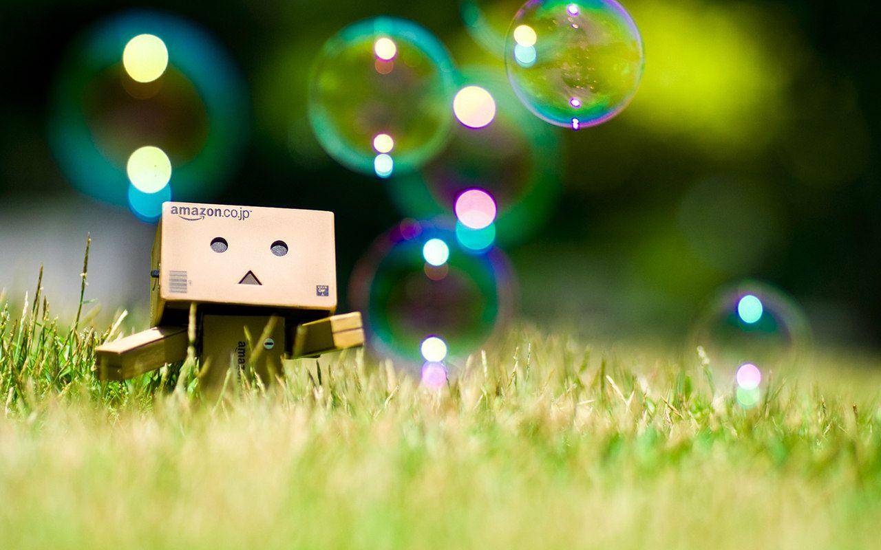 1280x800 Danbo wallpaper, Misc, HQ Danbo pictureK Wallpaper 2019