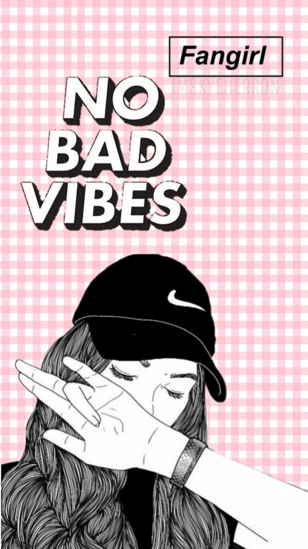 1024x1821 freetoedit Made This For My Best Friend Drawing