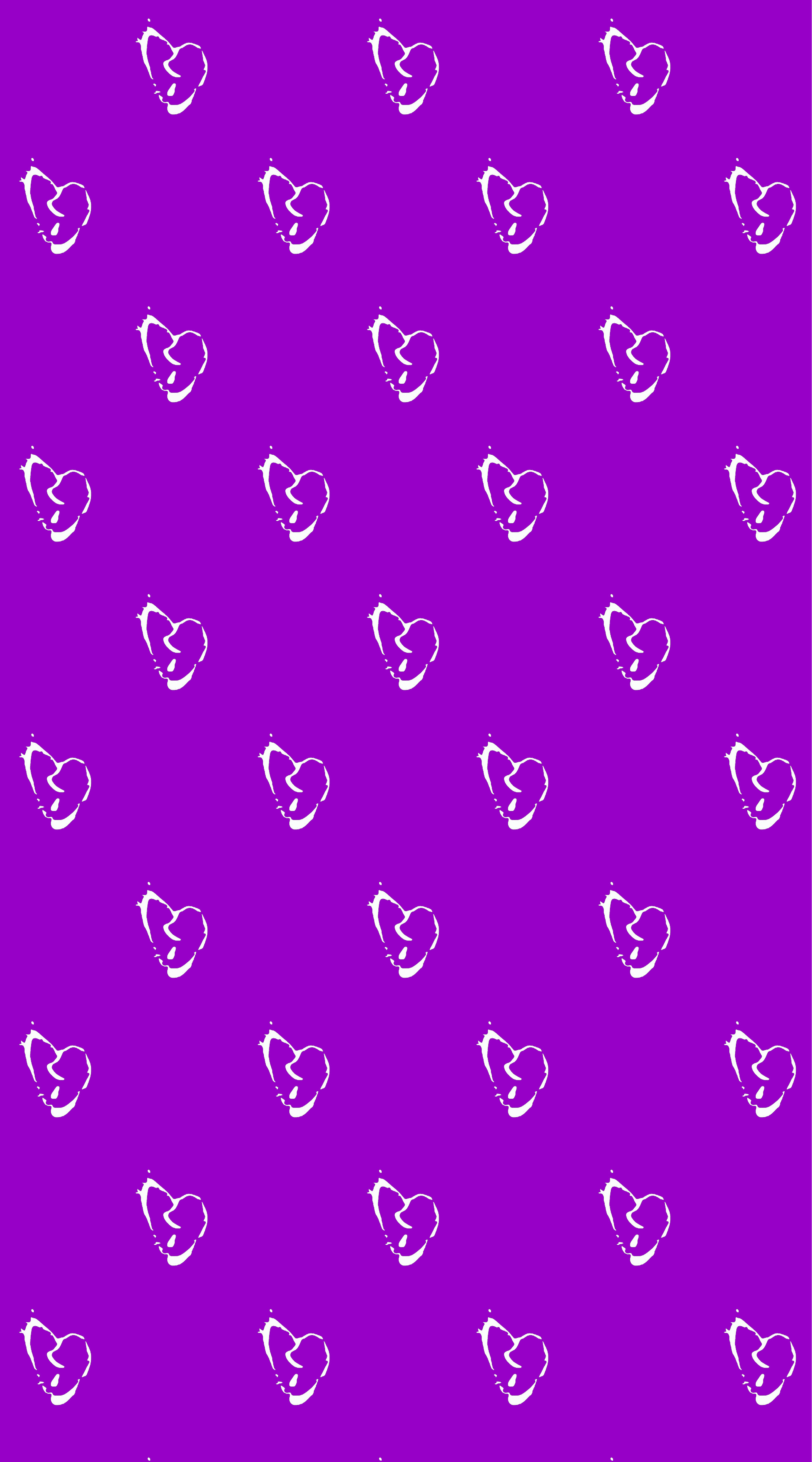 3000x5400 Bad Vibes Wallpaper