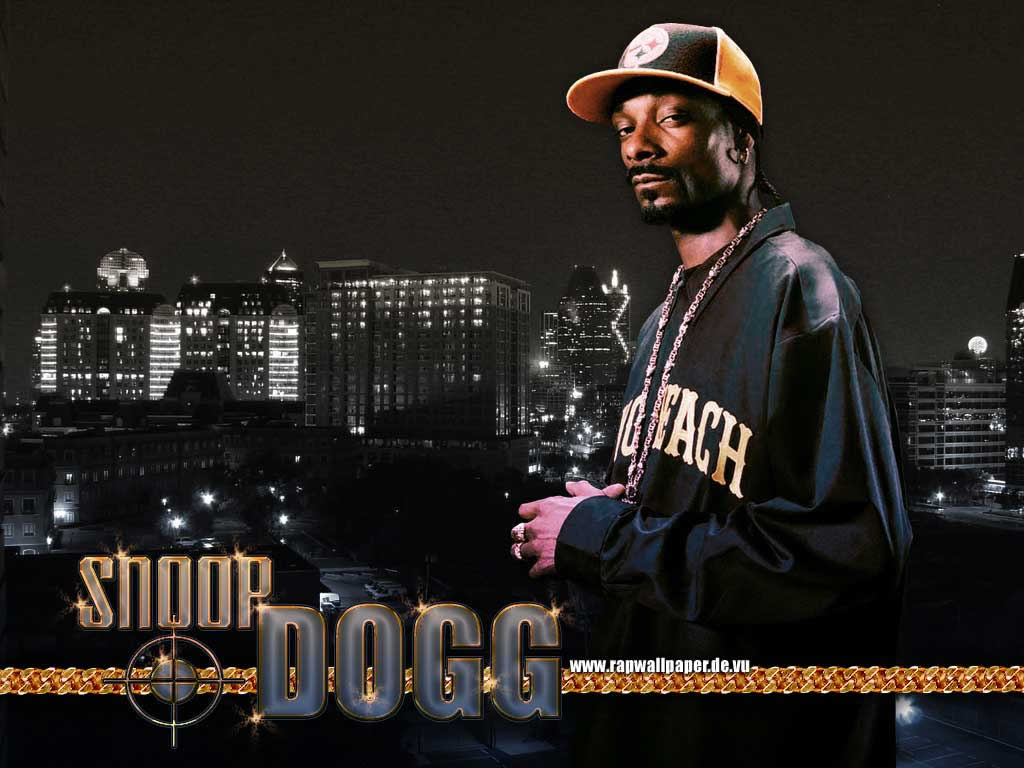 1024x768 Snoop Dogg Wallpaper. Rip Nate Dogg
