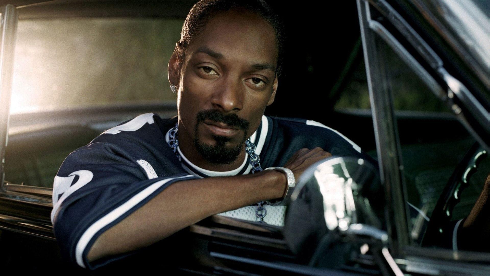 1920x1080 Snoop Dogg HD