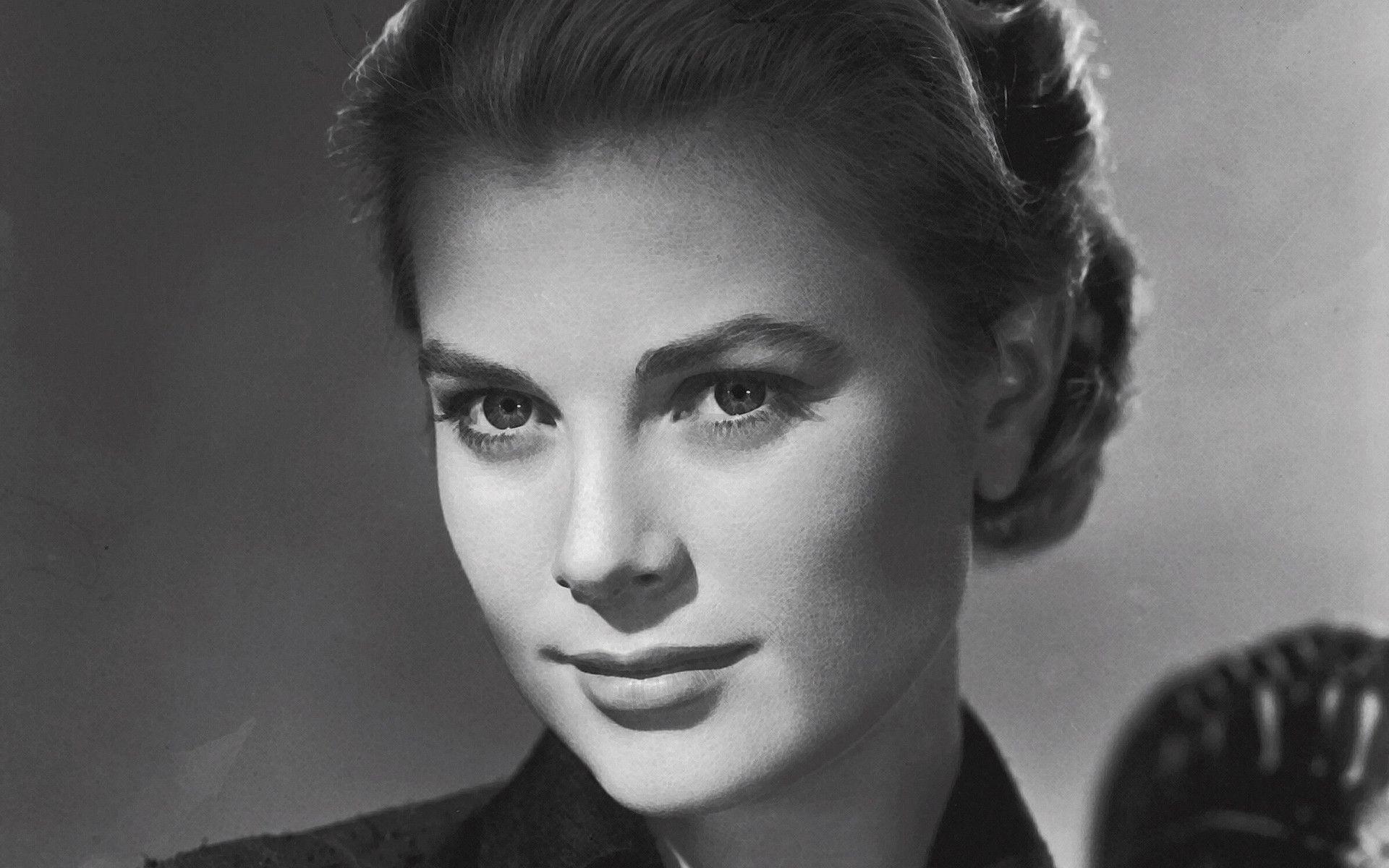 1920x1200 Grace Kelly Wallpaper