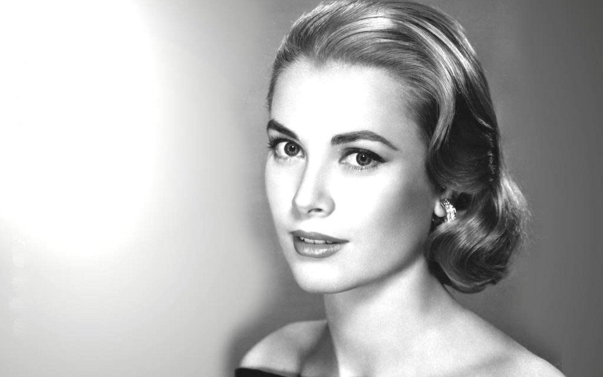 1920x1200 Grace Kelly (Tamara) Wallpaper