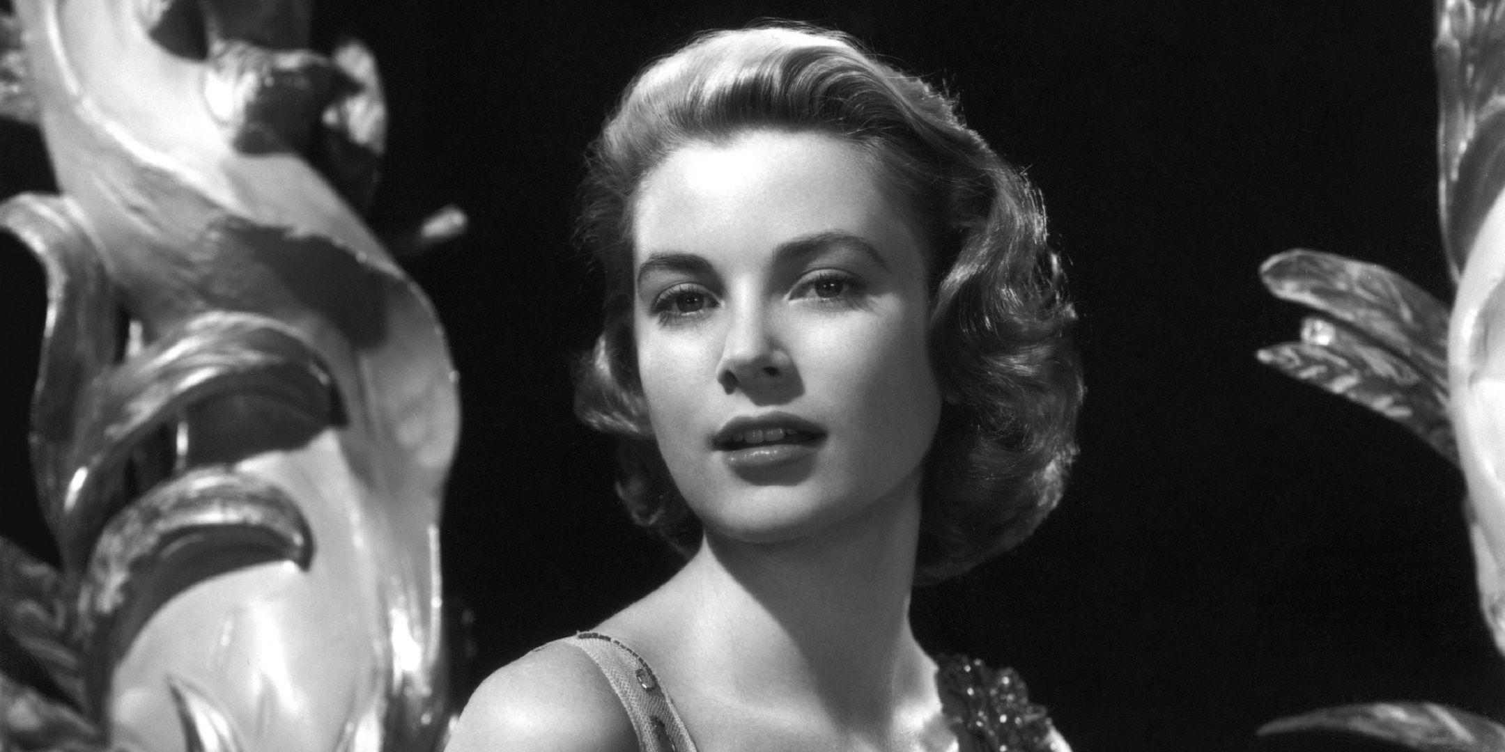 2160x1080 Grace Kelly HD Wallpaper
