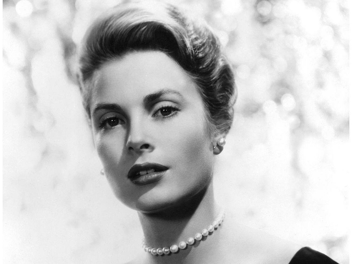 1440x1080 Free download Grace Kelly Wallpaper [1440x1080] for your Desktop