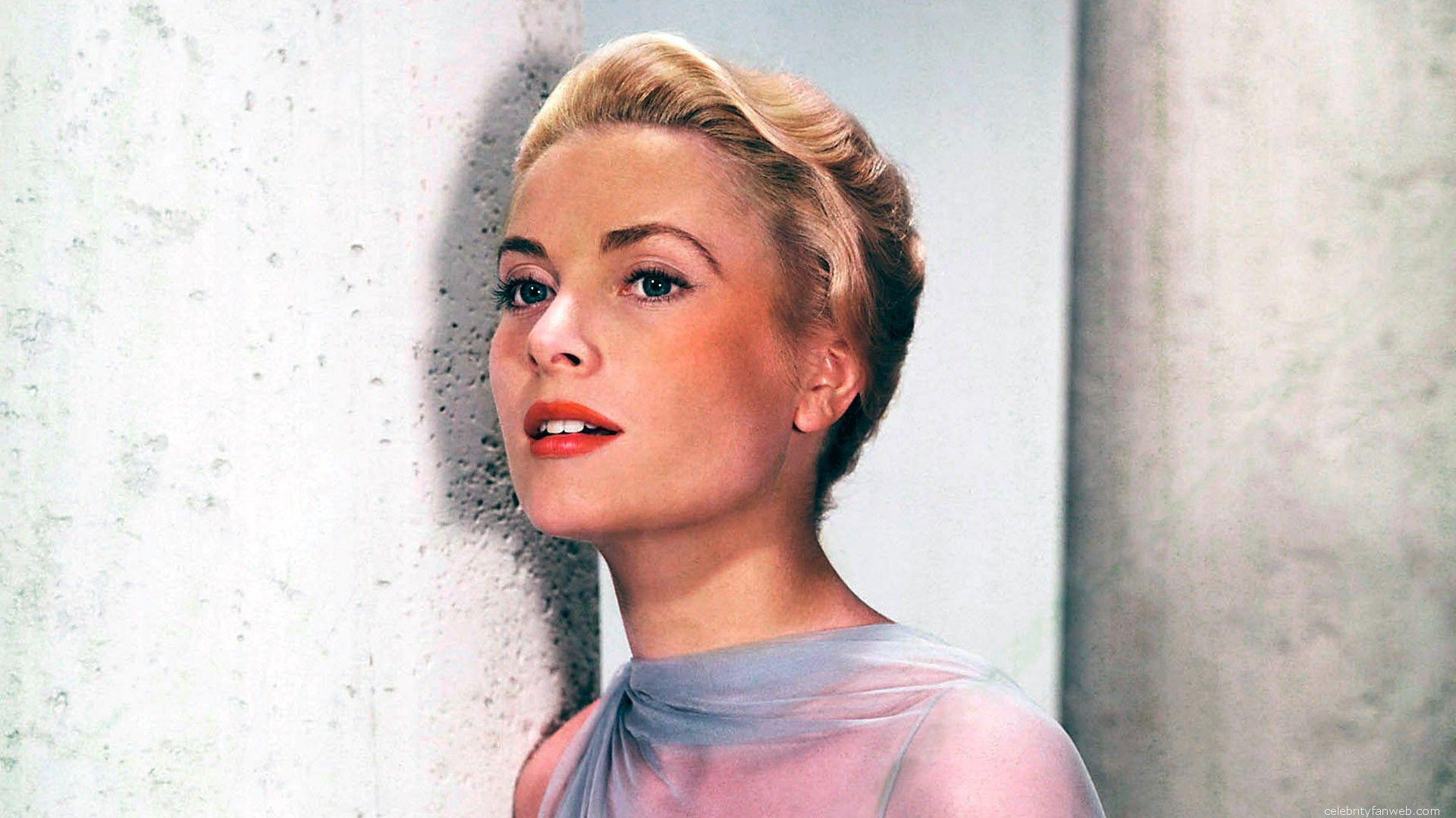 1920x1080 Grace Kelly wallpaperx1080
