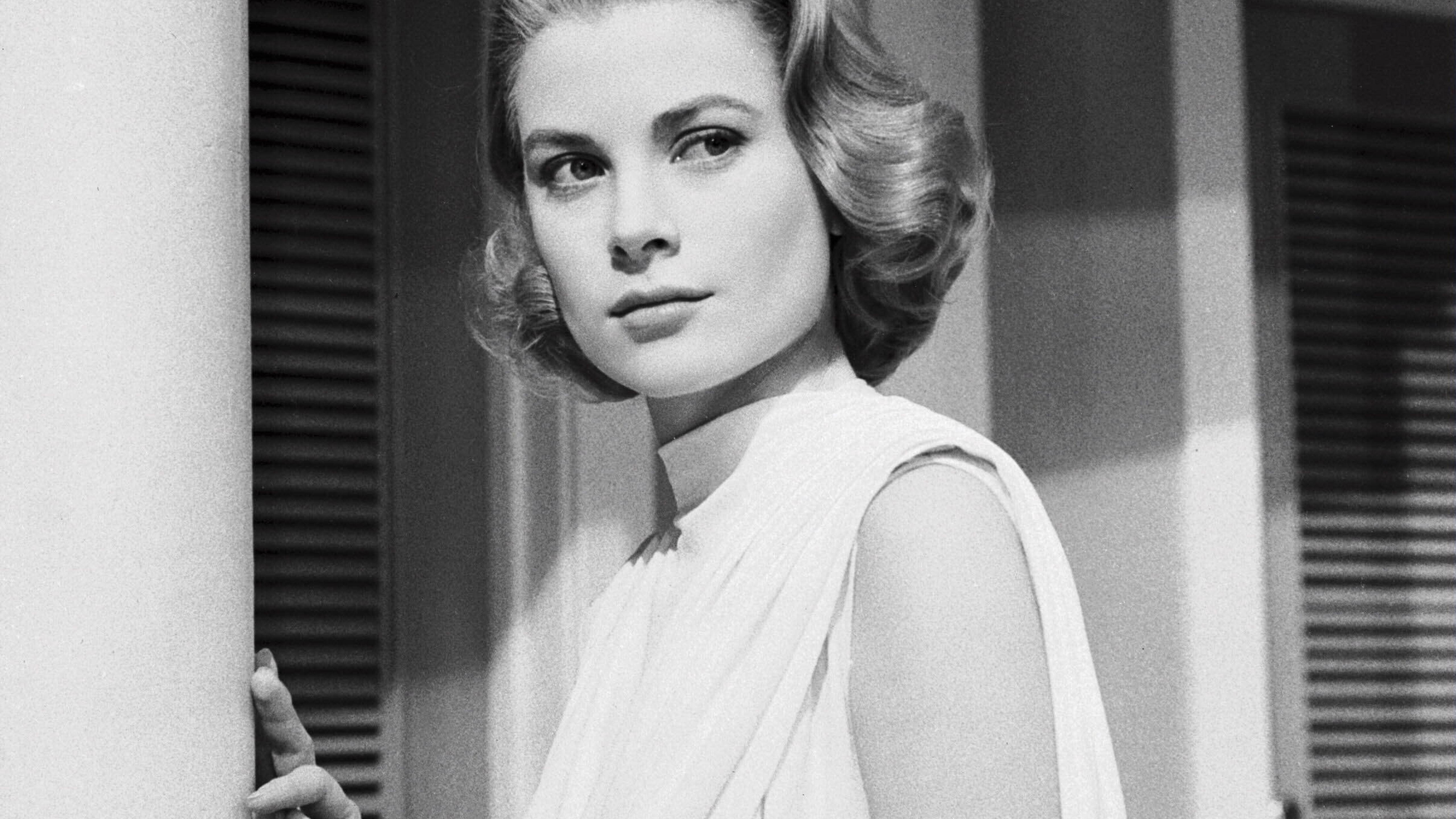 5120x2880 Grace Kelly New Hair Style Image 5K Wallpaper, HD