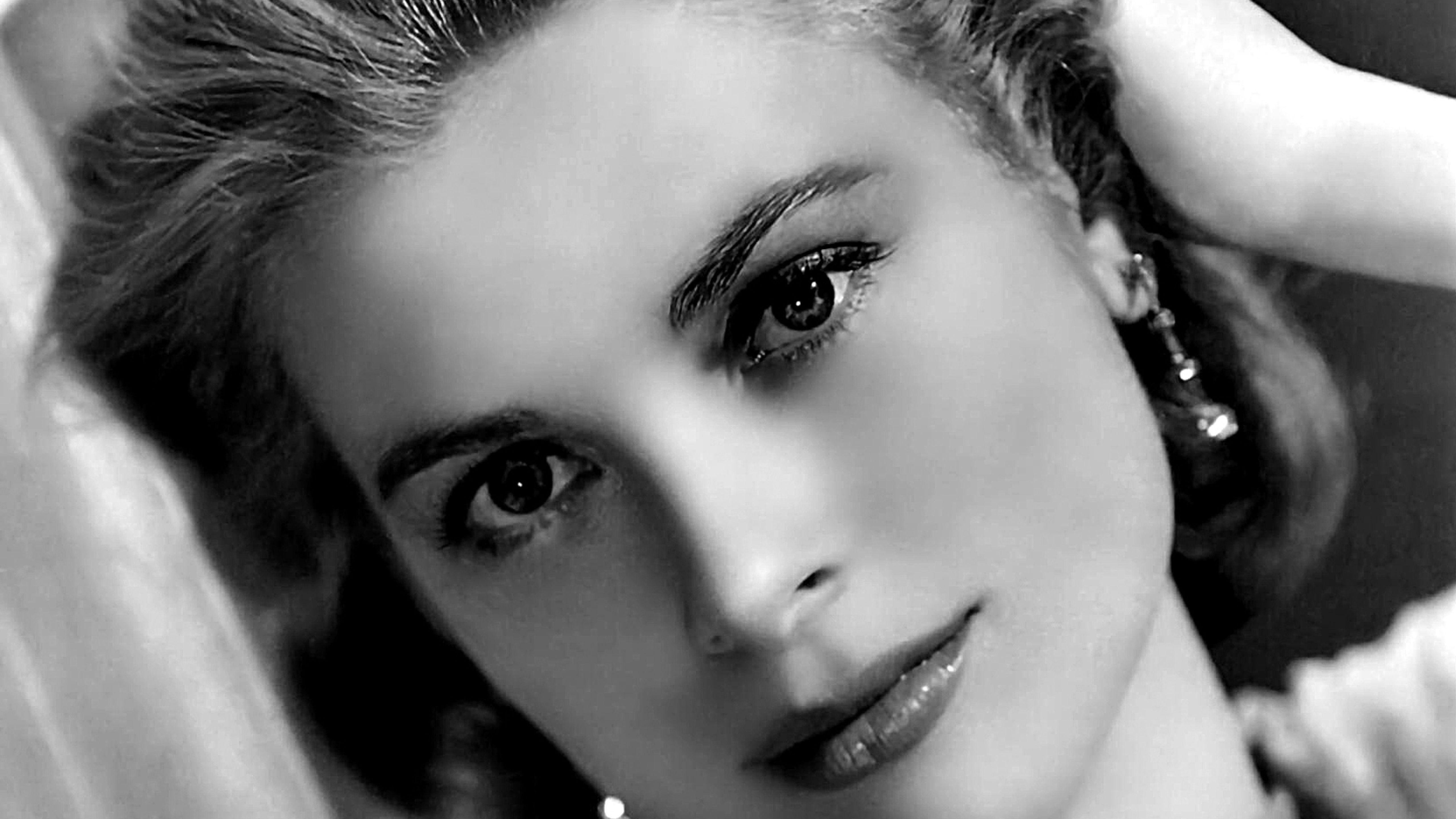 5120x2880 Grace Kelly Image 5K Wallpaper, HD Celebrities 4K