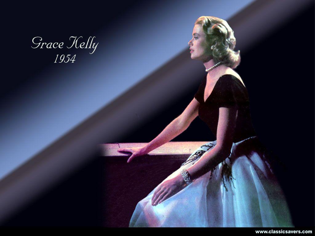 1024x768 Free download Grace Kelly image Grace Kelly HD wallpaper