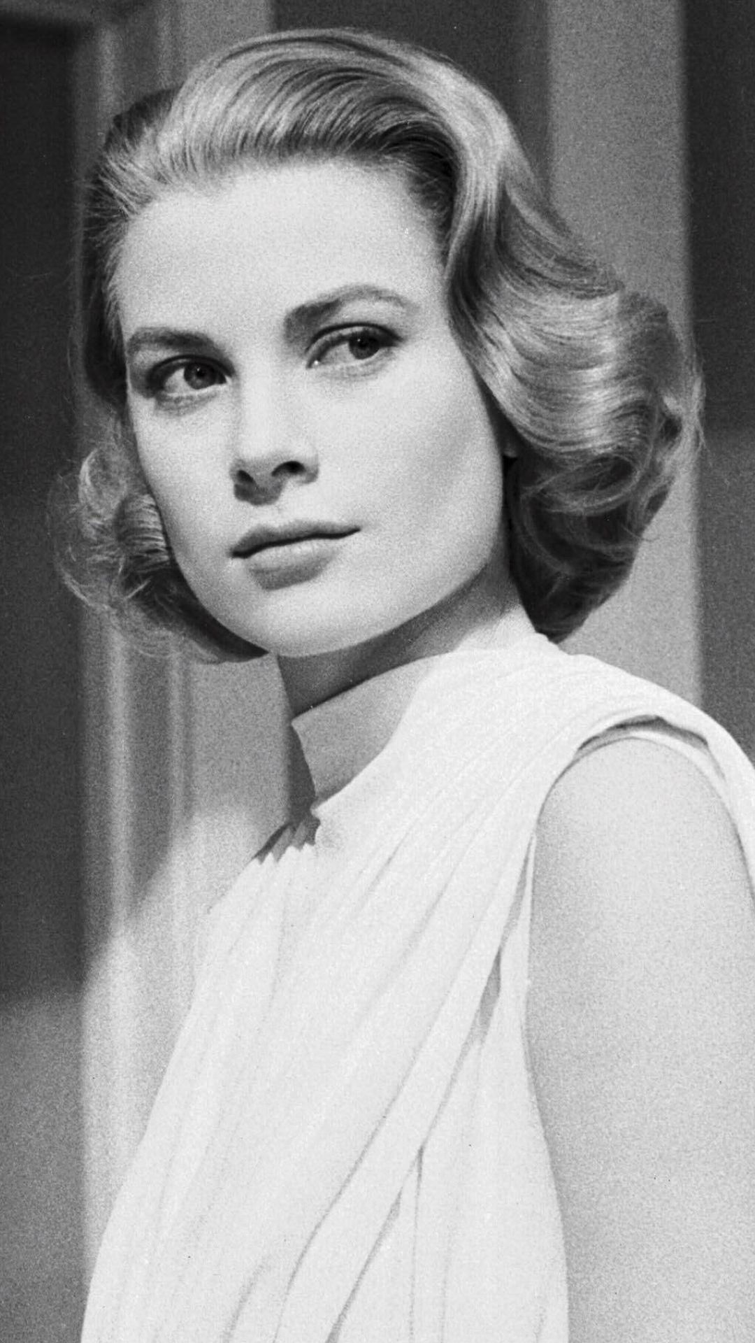 1080x1920 Grace Kelly New Hair Style Image iPhone 6s, 6 Plus