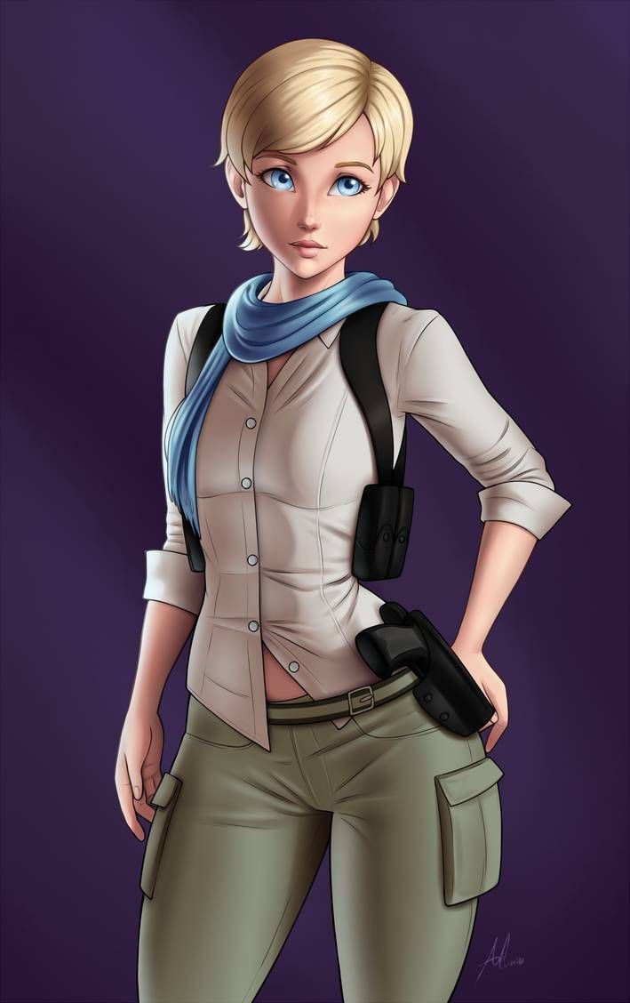709x1128 Sherry Birkin ideas. resident evil, resident evil anime, resident evil game