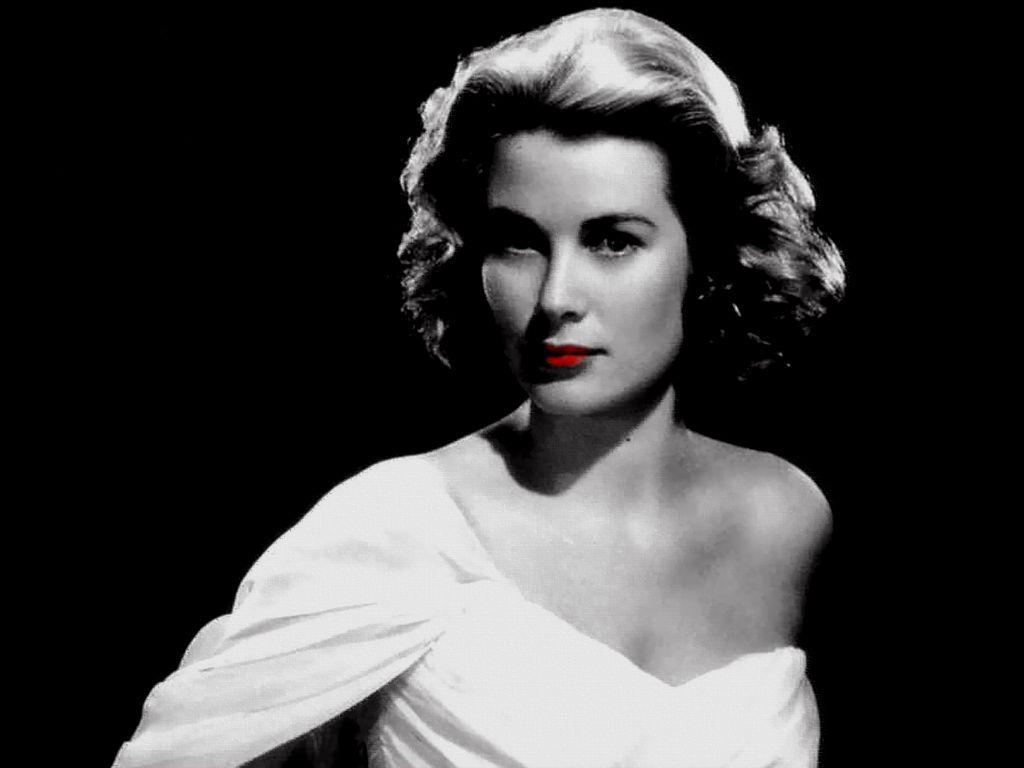 1024x768 Grace Kelly Wallpaper 9. Celebrity and Movie Picture, Photo