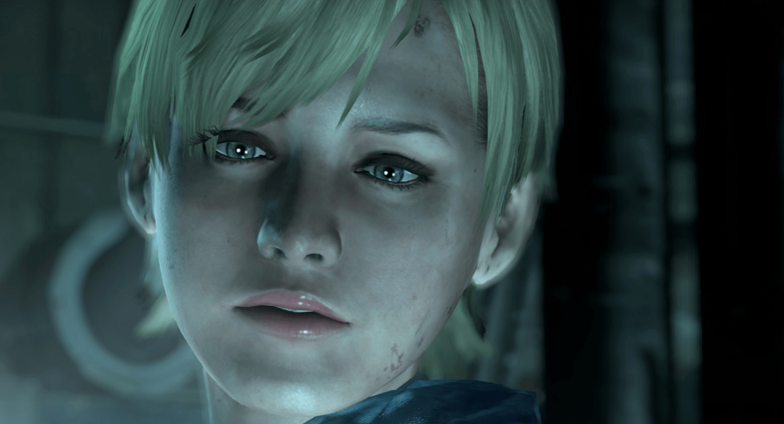 1600x866 Bea's Casting Call: “Resident Evil”. The Super Network